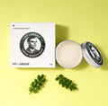 Focus & Workspace Solid Aroma Balm